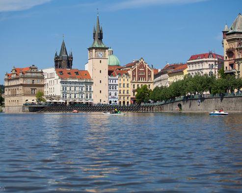 Best Western Amedia Praha