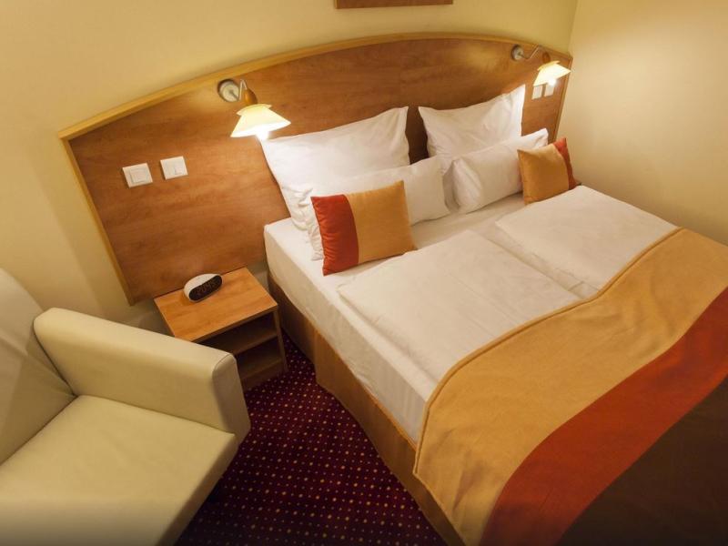 Best Western Amedia Praha