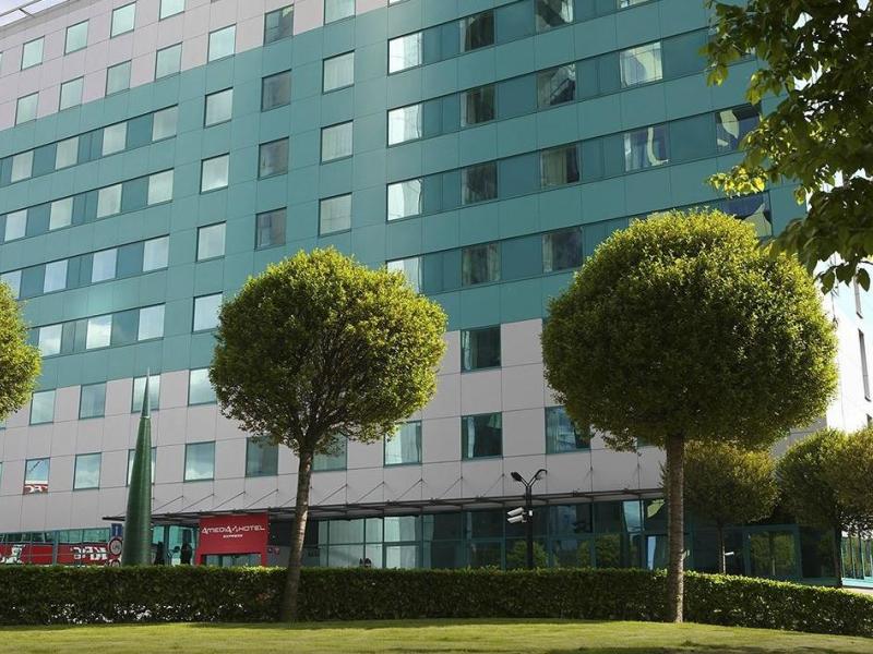 Best Western Amedia Praha