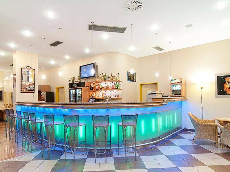 Best Western Amedia Praha