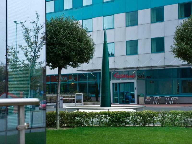 Best Western Amedia Praha