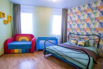 Отель Поделам Орудийная 30В Россия, Калининград, фото 1