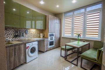 Отель Поделам Орудийная 30В Россия, Калининград, фото 4