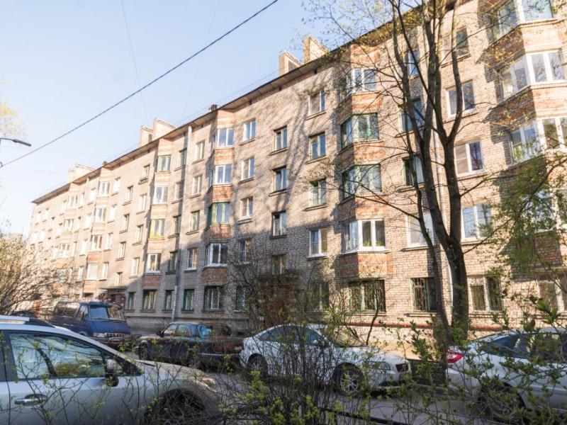 Спектр Костромской проспект 31