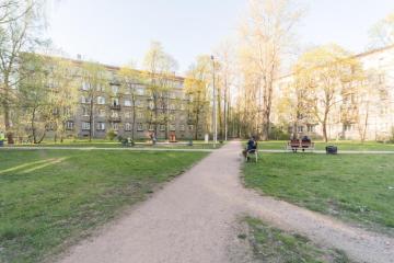 Отель Спектр Костромской проспект 31 Россия, Санкт-Петербург, фото 11