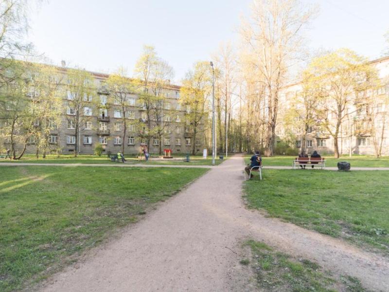 Спектр Костромской проспект 31