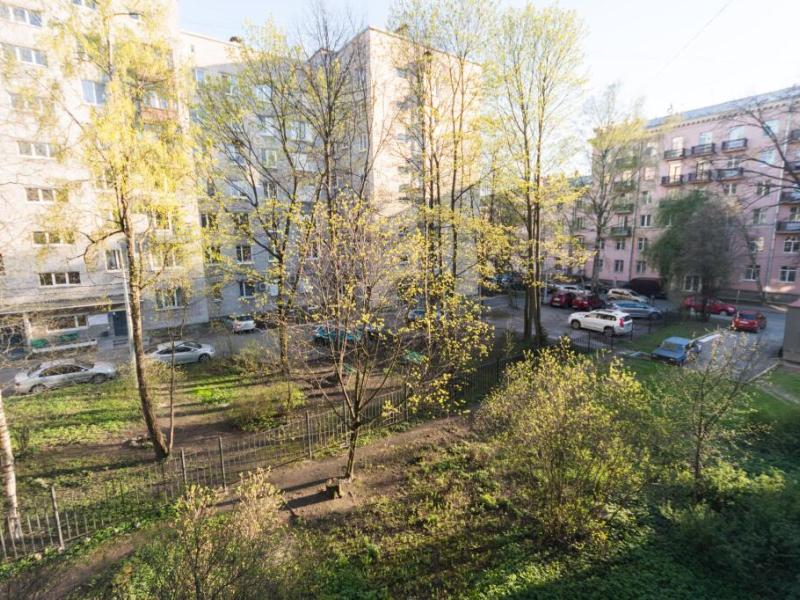 Спектр Костромской проспект 31
