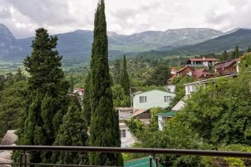 Отель Фамилия Элит Россия, Ялта, фото 205