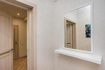 Отель Апарт Мари улица Юрия Гагарина 16Б Россия, Калининград, фото 11