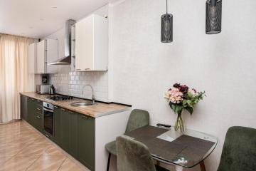 Отель Апарт Мари улица Юрия Гагарина 16Б Россия, Калининград, фото 13