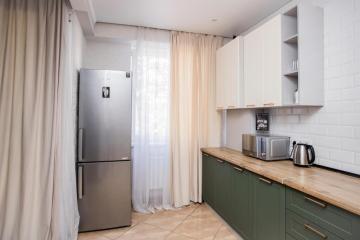 Отель Апарт Мари улица Юрия Гагарина 16Б Россия, Калининград, фото 14