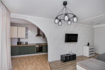 Отель Апарт Мари улица Юрия Гагарина 16Б Россия, Калининград, фото 15