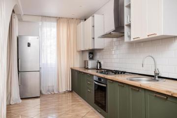 Отель Апарт Мари улица Юрия Гагарина 16Б Россия, Калининград, фото 17