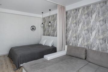 Отель Апарт Мари улица Юрия Гагарина 16Б Россия, Калининград, фото 3