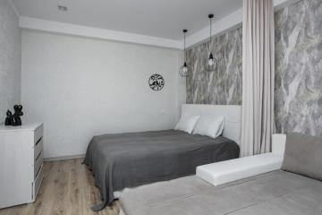 Отель Апарт Мари улица Юрия Гагарина 16Б Россия, Калининград, фото 6