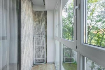 Отель Апарт Мари улица Юрия Гагарина 16Б Россия, Калининград, фото 7