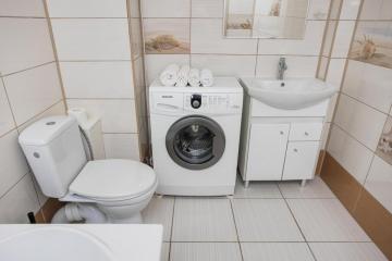 Отель Апарт Мари улица Юрия Гагарина 16Б Россия, Калининград, фото 9