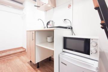 Отель Апартико 8-я Советская 57 Россия, Санкт-Петербург, фото 19