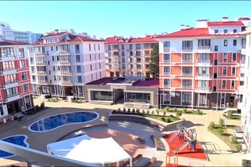 Отель Sea Side Россия, Адлер, фото 11