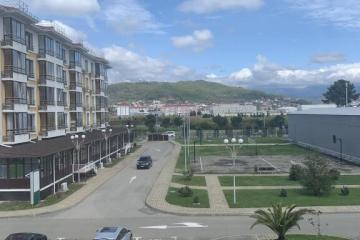 Отель Sea Side Россия, Адлер, фото 12