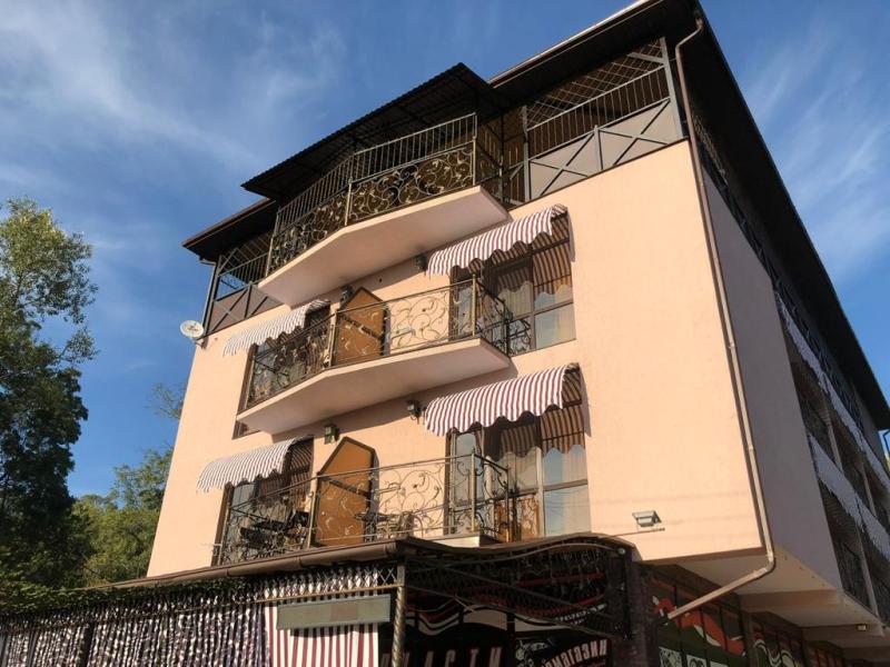 ASV Hotel
