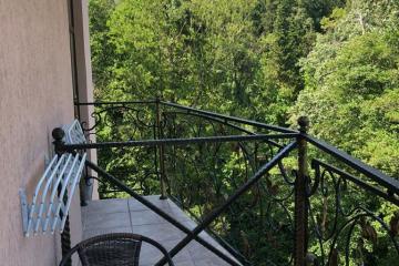 Отель ASV Hotel Россия, Лазаревское, фото 11