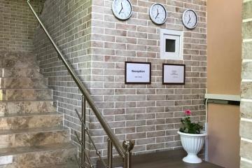 Отель ASV Hotel Россия, Лазаревское, фото 13