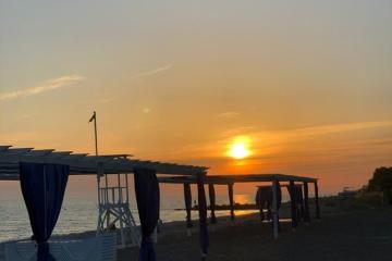Отель ASV Hotel Россия, Лазаревское, фото 15