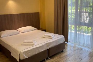 Отель ASV Hotel Россия, Лазаревское, фото 17