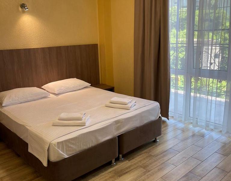 ASV Hotel