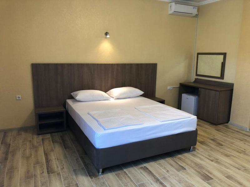 ASV Hotel
