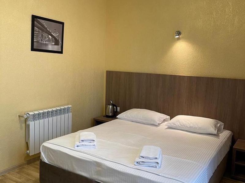 ASV Hotel