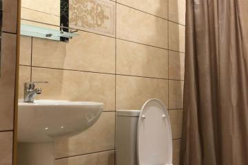 Отель ASV Hotel Россия, Лазаревское, фото 20