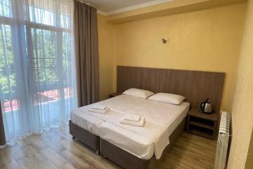 Отель ASV Hotel Россия, Лазаревское, фото 21