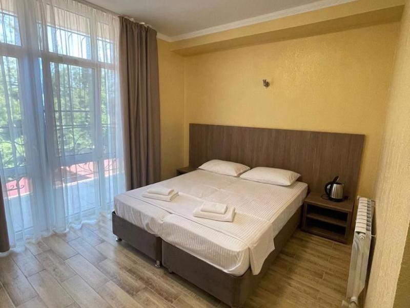 ASV Hotel
