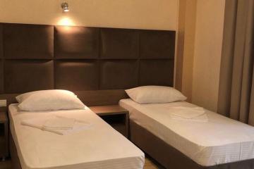 Отель ASV Hotel Россия, Лазаревское, фото 22