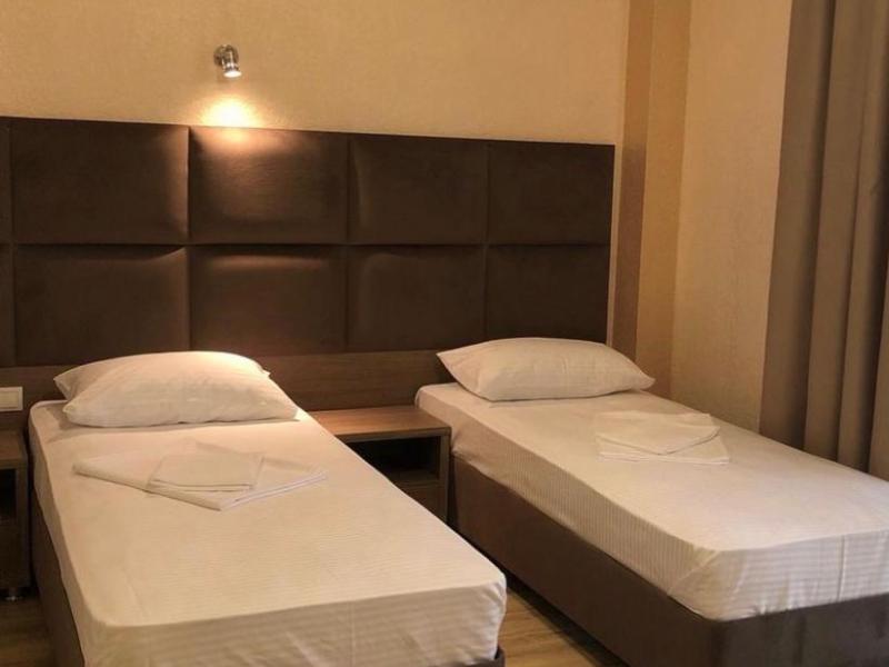 ASV Hotel