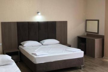 Отель ASV Hotel Россия, Лазаревское, фото 23