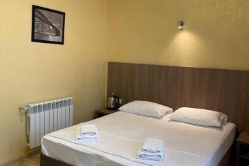 Отель ASV Hotel Россия, Лазаревское, фото 30