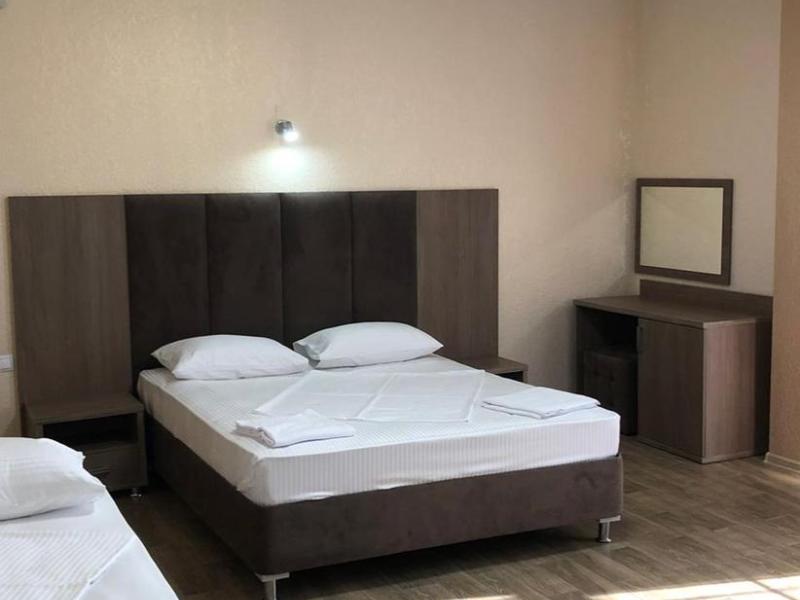 ASV Hotel