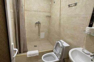 Отель ASV Hotel Россия, Лазаревское, фото 36
