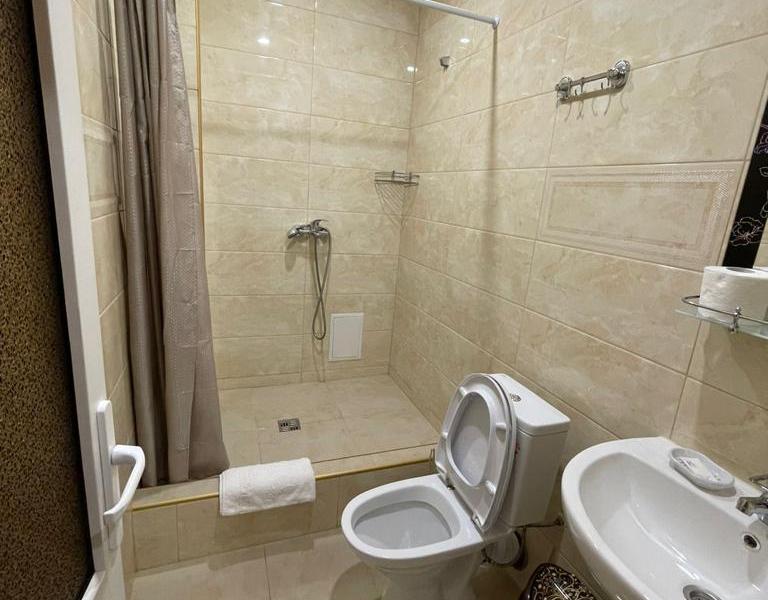 ASV Hotel