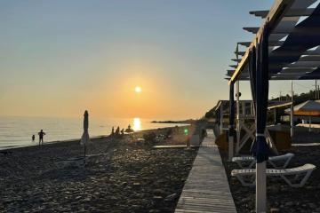 Отель ASV Hotel Россия, Лазаревское, фото 10