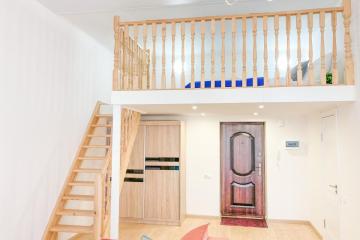 Отель Балт Апартаменты Пионерский Россия, Пионерский, фото 17