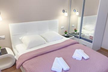 Отель Балт Апартаменты Пионерский Россия, Пионерский, фото 2