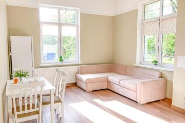 Отель Балт Апартаменты Пионерский Россия, Пионерский, фото 23