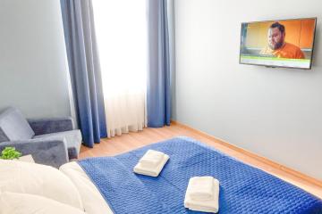 Отель Балт Апартаменты Пионерский Россия, Пионерский, фото 25