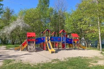 Отель Балт Апартаменты Пионерский Россия, Пионерский, фото 29