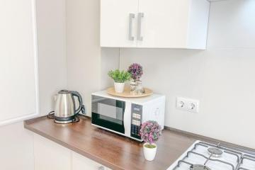 Отель Балт Апартаменты Пионерский Россия, Пионерский, фото 8