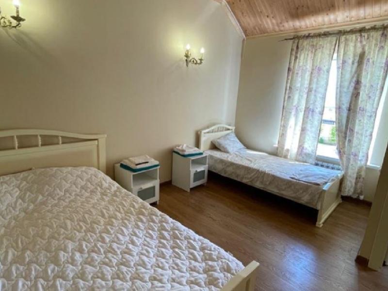 Calipso Palace (Сулак)